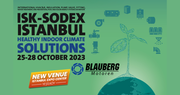 Sodex 2023: The last invitation